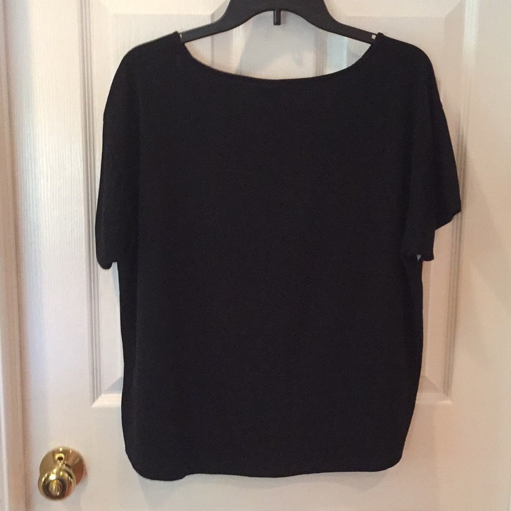 Ruby Rd. workout shirt - Picture 2 of 7